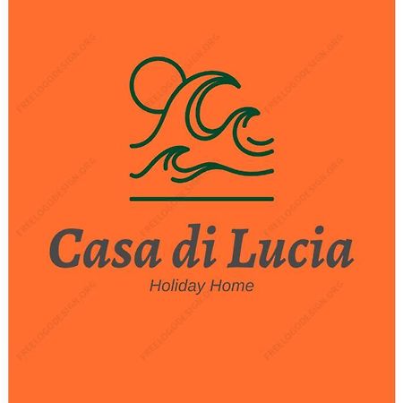 바콜리 Casa Di Lucia 아파트 외부 사진